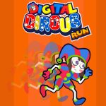 Digital Circus Run