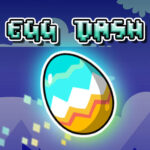 Egg Dash