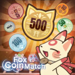 Fox Coin Match