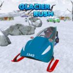 Glacier Rush