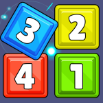 Magnetic Merge – Number Master