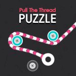 Pull The Thread – Puzzle