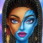 Avatar Make Up